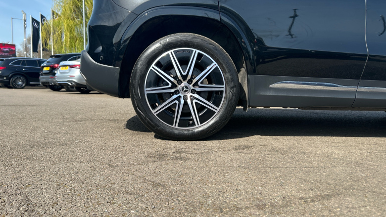 Mercedes-Benz Eqa 350 4M 215kW AMG Line Executive 66.5kWh 5dr At Electric Hatchback